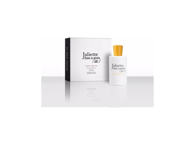 Sunny Side Up Eau De Parfum Vaporizador 100 Ml