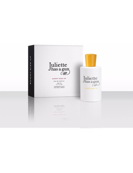 Sunny Side Up Eau De Parfum Vaporizador 100 Ml