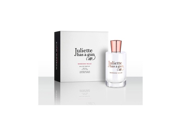 Juliette Has A Gun Moscow Mule Eau De Parfum 100Ml