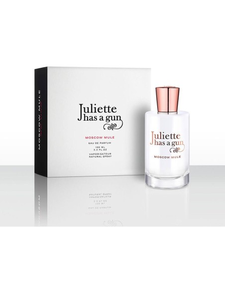 Juliette Has A Gun Moscow Mule Eau De Parfum 100Ml