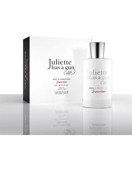 Juliette Has A Gun Not A...