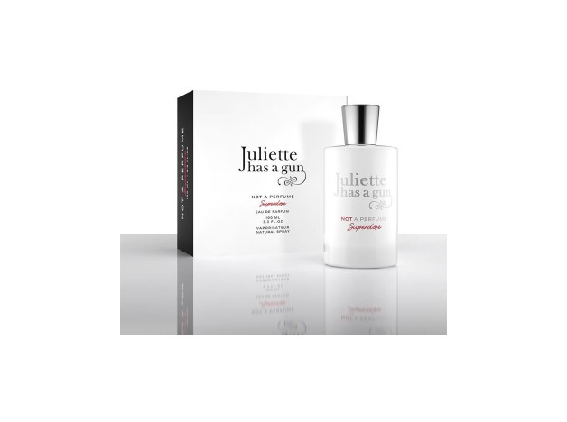 Juliette Has A Gun Not A Perfume Superdose Eau...