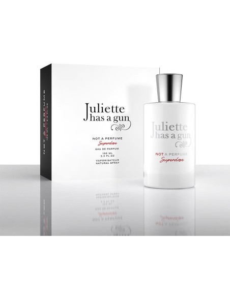 Juliette Has A Gun Not A Perfume Superdose Eau De Parfum 100Ml