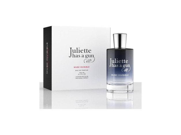 Juliette Has A Gun Musc Invisible Eau De Parfum...