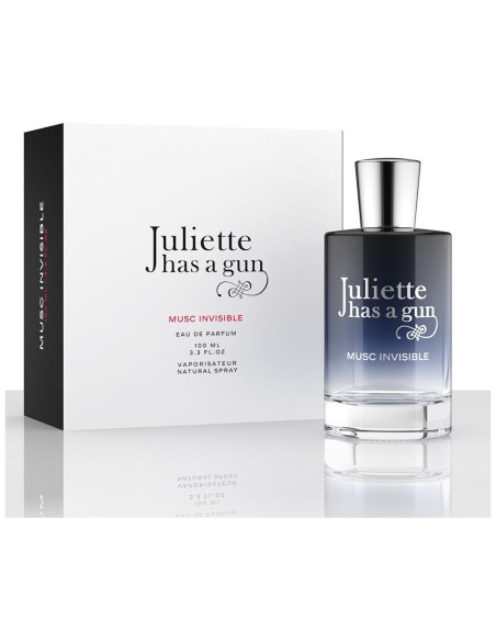 Juliette Has A Gun Musc Invisible Eau De Parfum 100Ml