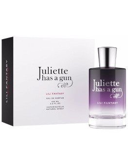 Juliette Has A Gun Lili...