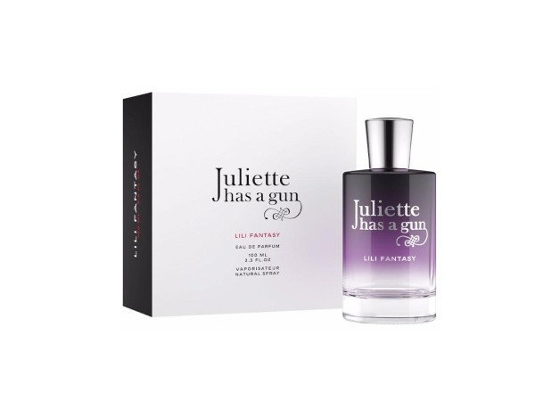 Juliette Has A Gun Lili Fantasy Perfume Spray...