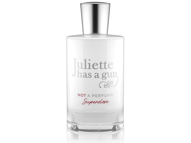 Juliette Has A Gun Not A Perfume Superdose Eau...