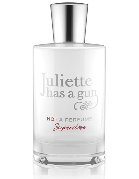 Juliette Has A Gun Not A Perfume Superdose Eau De Parfum 100Ml