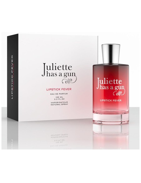 Juliette Has A Gun Lipstick Fever Eau De Parfum 100Ml