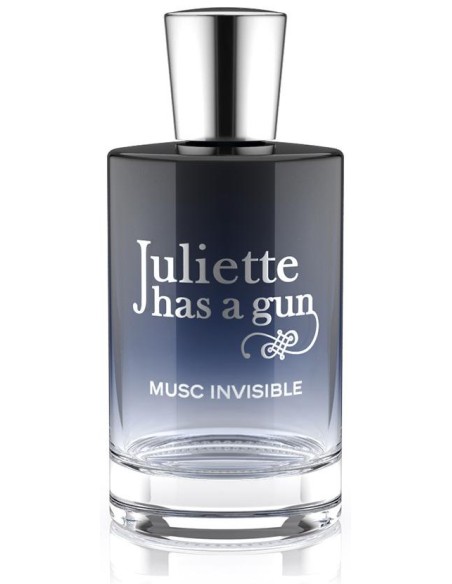 Juliette Has A Gun Musc Invisible Eau De Parfum 100Ml