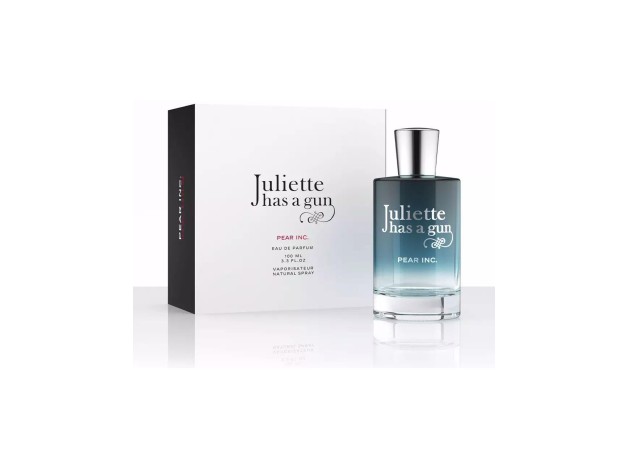 Juliette Has A Gun Pear Inc Eau De Parfum 100Ml