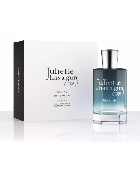 Juliette Has A Gun Pear Inc Eau De Parfum 100Ml