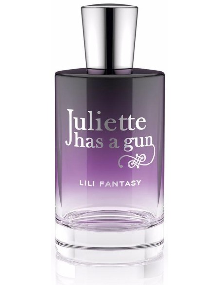 Juliette Has A Gun Lili Fantasy Perfume Spray 100Ml