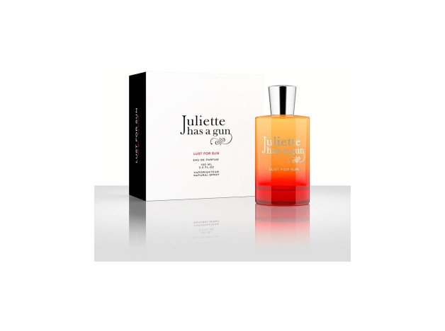 Juliette Has A Gun Lust For Sun Eau De Parfum...