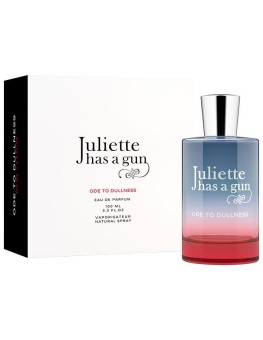 Juliette Has A Gun Ode To...