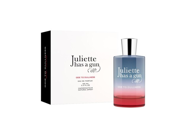 Juliette Has A Gun Ode To Dullness Eau De...