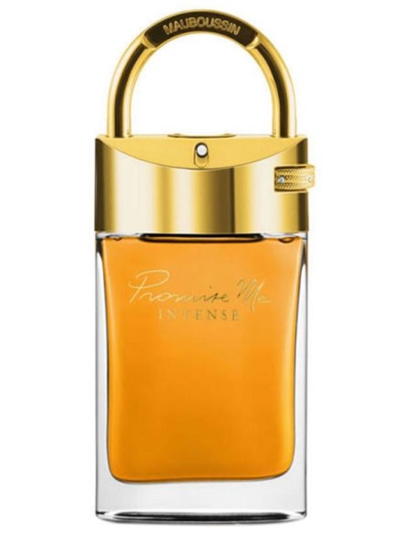 Mauboussin Promise Me Intense Eau De Parfum Vaporizador 90 Ml