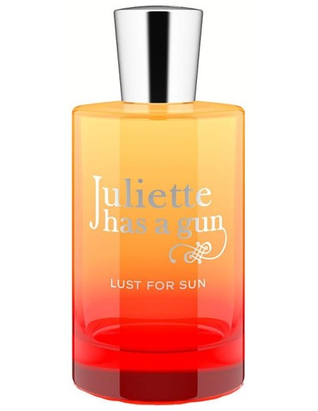 Juliette Has A Gun Lust For Sun Eau De Parfum 100Ml
