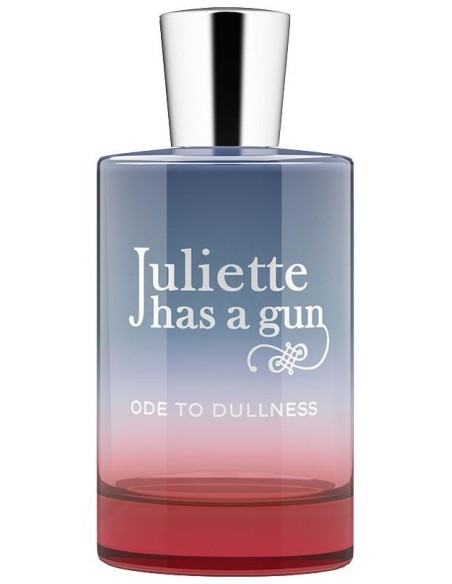 Juliette Has A Gun Ode To Dullness Eau De Parfum 100Ml