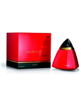 Mauboussin In Red Eau De...