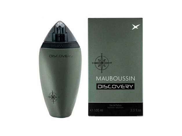 Mauboussin Discovery Eau De Parfum Vaporizador...