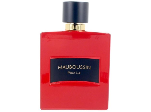 Pour Lui In Red Edp Vapo 100 Ml