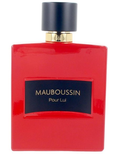 Pour Lui In Red Edp Vapo 100 Ml