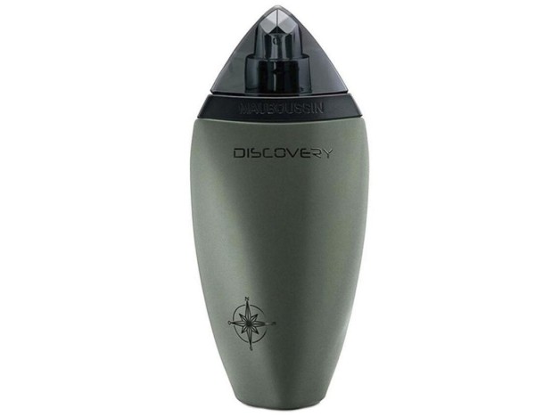 Mauboussin Discovery Eau De Parfum Vaporizador...