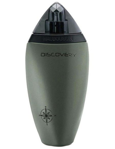 Mauboussin Discovery Eau De Parfum Vaporizador 100 Ml