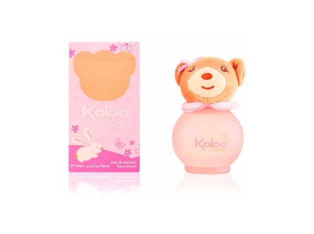 Kaloo Classic Lilirose Scented Water Children...