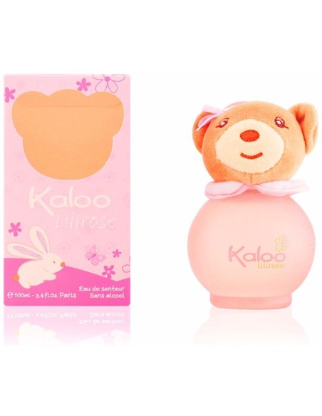 Kaloo Classic Lilirose Scented Water Children Sealed 100Ml