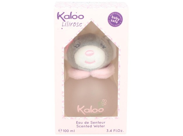 Kaloo Classic Lilirose Scented Water Children...