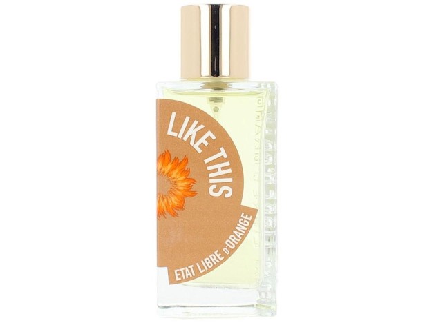 Etat Libre D'Orange Like This Perfume 100Ml