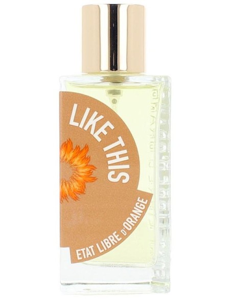 Etat Libre D'Orange Like This Perfume 100Ml