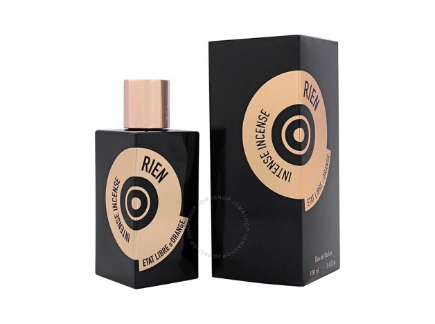Etat Libre D'Orange Rien Intense Incense U Edp...