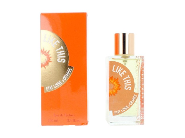 Etat Libre D'Orange Like This Perfume 100Ml