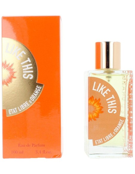 Etat Libre D'Orange Like This Perfume 100Ml