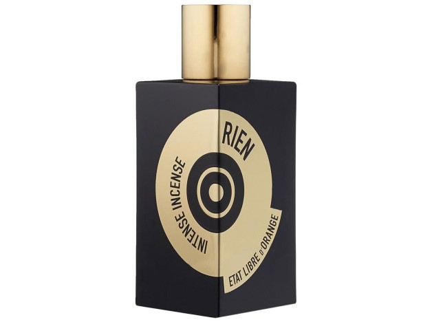 Etat Libre D'Orange Rien Intense Incense U Edp...