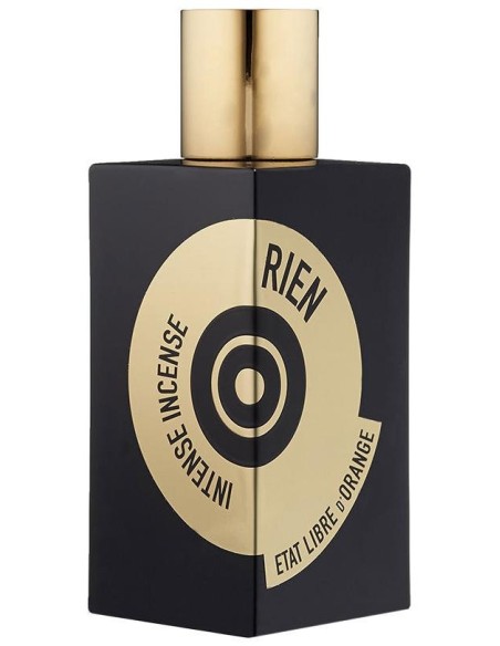 Etat Libre D'Orange Rien Intense Incense U Edp 100 Ml