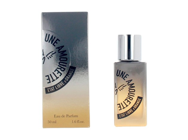 Une Amourette Edp Vapo 50 Ml