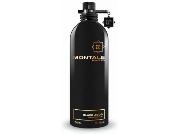 Montale Black Aoud Eau De Parfum 100Ml