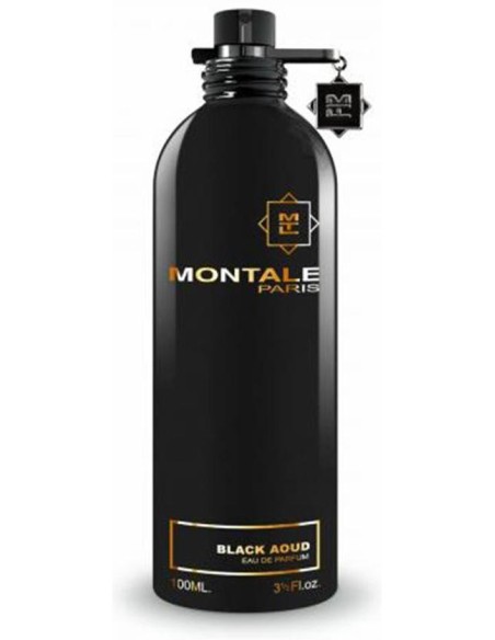 Montale Black Aoud Eau De Parfum 100Ml