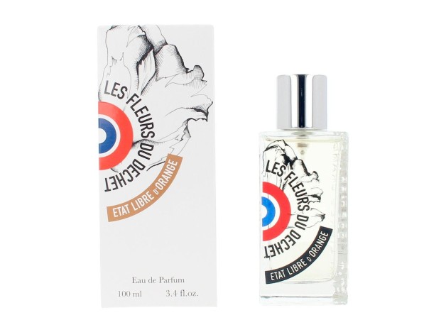 Etat Libre D'Orange I Am Trash Les Fleurs De...