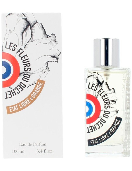 Etat Libre D'Orange I Am Trash Les Fleurs De Dechet Parfum 100Ml