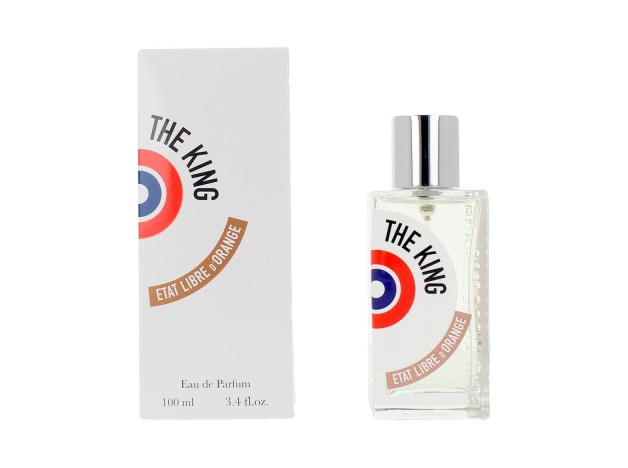 Etat Libre D'Orange Exit The King Perfume 100Ml