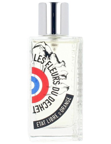 Etat Libre D'Orange I Am Trash Les Fleurs De Dechet Parfum 100Ml