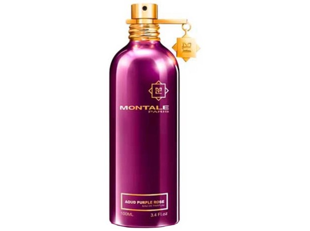 Montale Aoud Purple Rose Eau De Parfum 100Ml