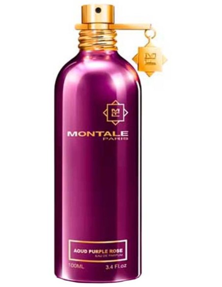 Montale Aoud Purple Rose Eau De Parfum 100Ml