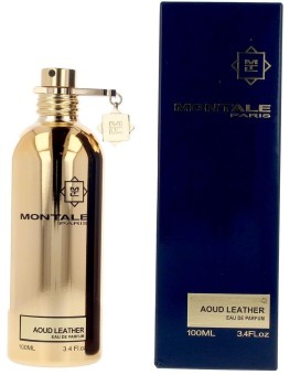 Montale Aoud Leather...